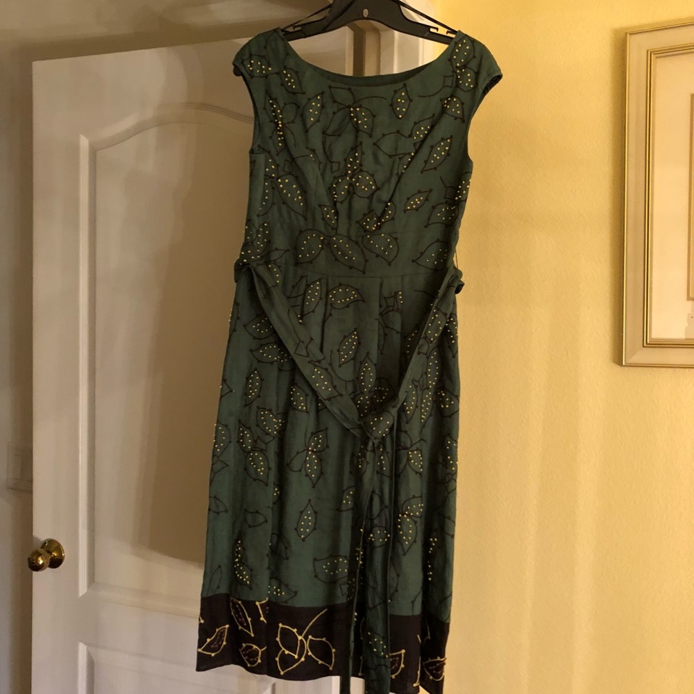 Lafayette dress